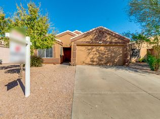 1710 E Amber Ln, Gilbert, AZ 85296