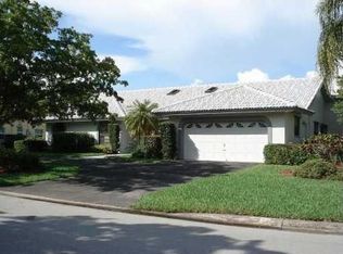 11322 NW 20th Dr, Coral Springs, FL 33071