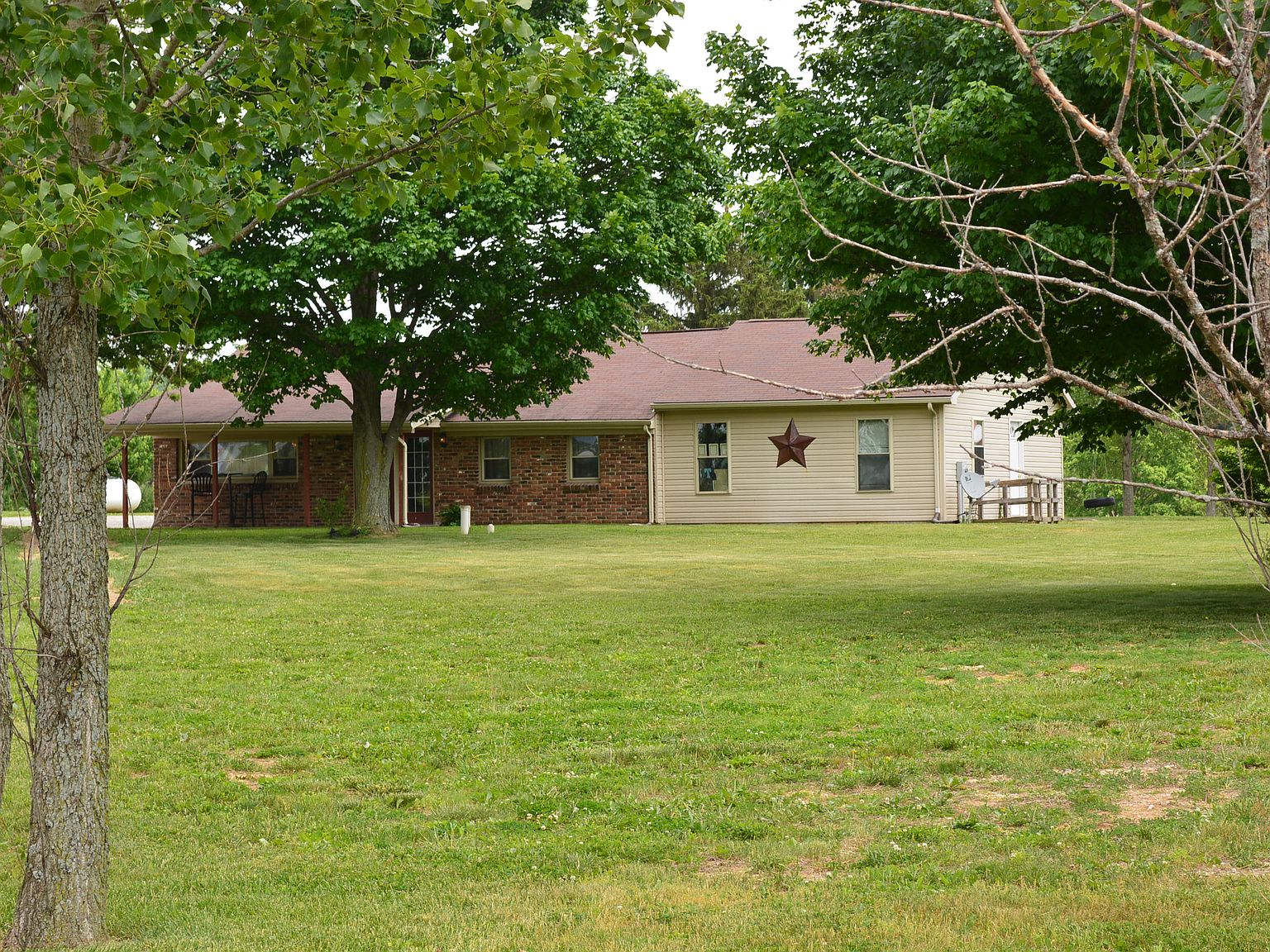 4155 Game Farm Rd, Urbana, OH 43078 Zillow