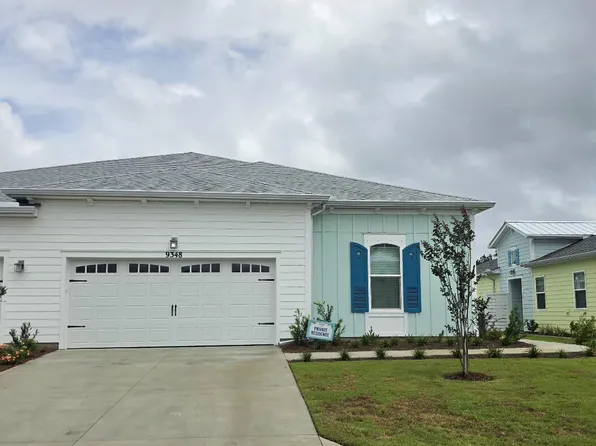 9348 Daydream Dr, Panama City Beach, FL 32413