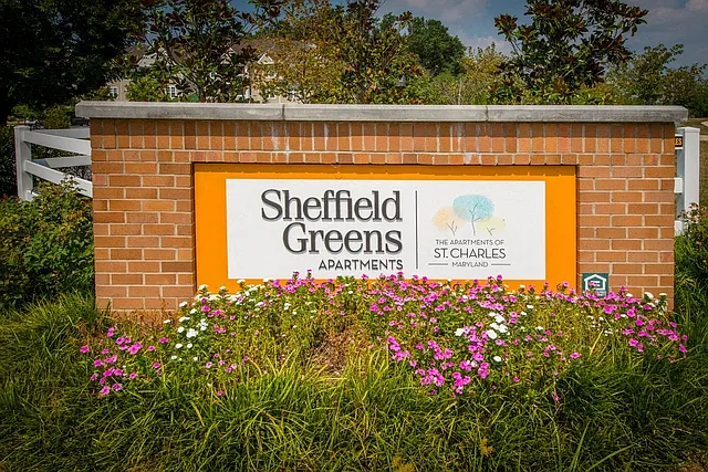 Sheffield Greens Apartments — Photo 1