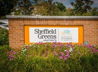 Sheffield Greens Apartments, Waldorf, MD 20602