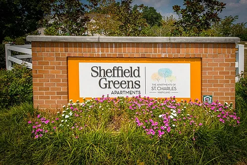 Sheffield Greens Apartments Photo 1