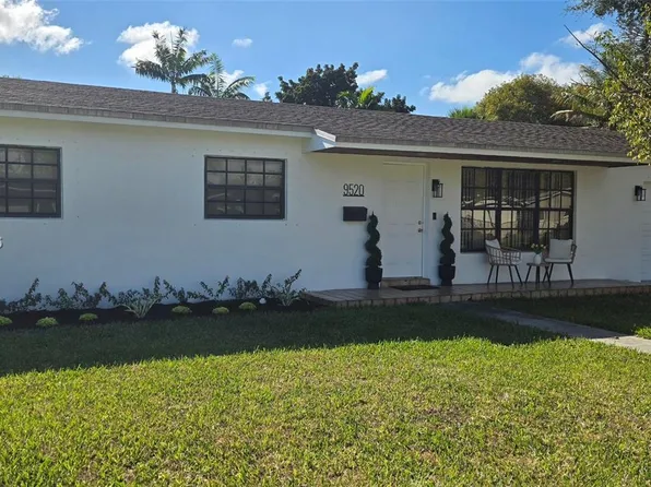 9520 SW 188th Ter, Cutler Bay, FL 33157