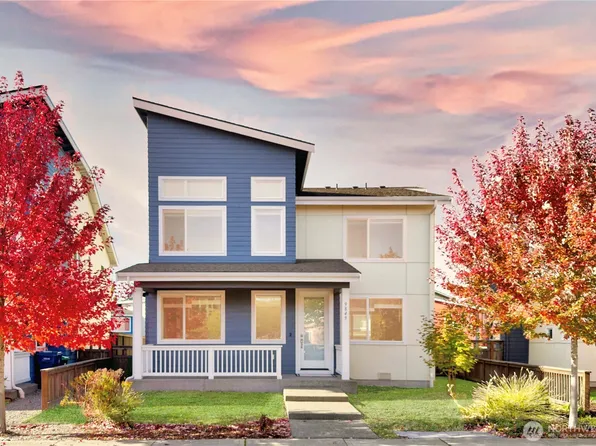 9849 6th Place SW, Seattle, WA 98106