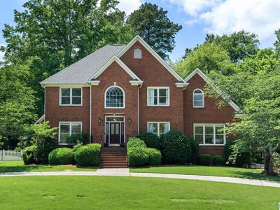 3709 Carisbrooke Dr, Hoover, AL, 35226