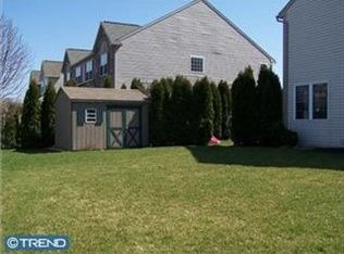 1023 Parkway Dr, Reading, PA 19605