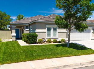 1575 Canyonlands Ct, Reno, NV 89521