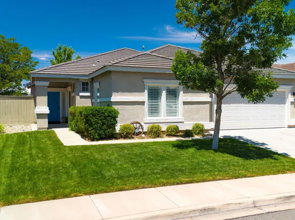 1575 Canyonlands Ct, Reno, NV 89521