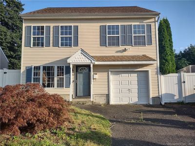 760 Birmingham Street, Bridgeport, CT, 06606