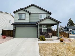 20584 SE Evian Ave, Bend, OR 97702