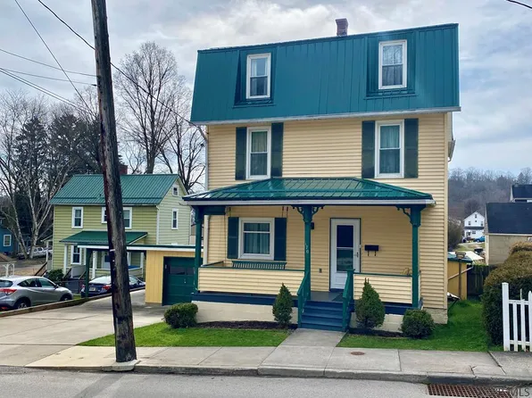 170 Sell St, Johnstown, PA 15905