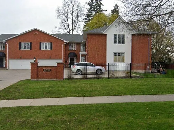 (undisclosed Address), London, ON N6G 2P1