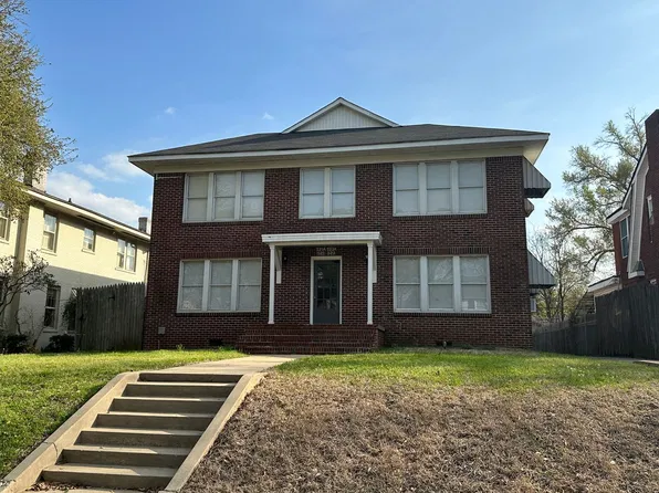 521 Forest Ave, Shreveport, LA 71104