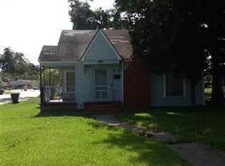 2498 San Jacinto St, Beaumont, TX 77701