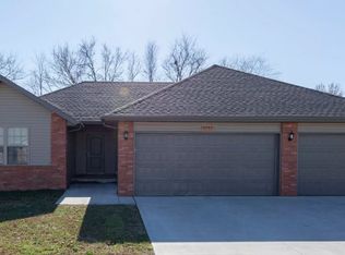 4542 W Tarkio St, Springfield, MO 65802