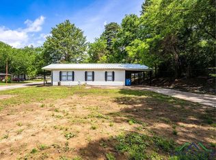 620 Sunnybrook St, Lone Star, TX 75668