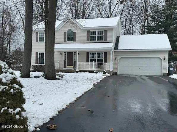88 Bonner Avenue, Schenectady, NY 12304