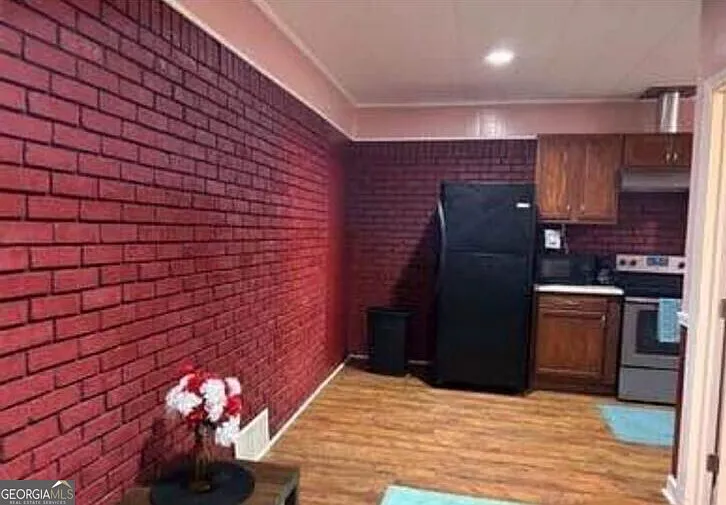 1 bed, 1.0 bath, 700 sqft, $1,200 — Photo 4