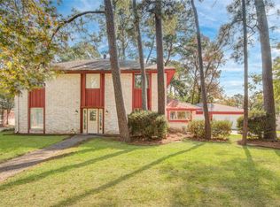 6711 River Lodge Dr, Spring, TX 77379