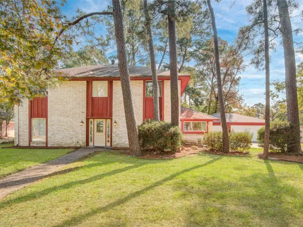 6711 River Lodge Dr, Spring, TX 77379