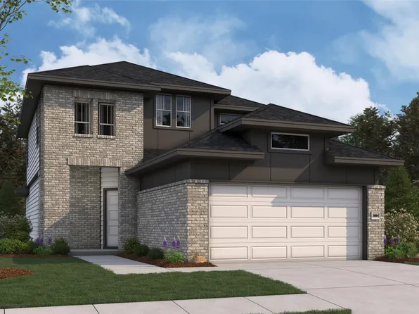 602 Tejas Village Pkwy, Beasley, TX 77417