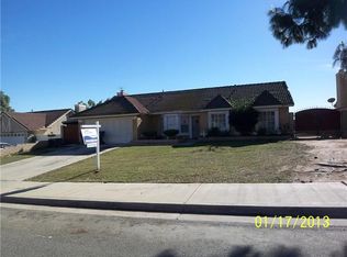 6369 Catspaw Dr, Riverside, CA 92505