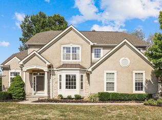 7516 Coachmen Ln, Delaware, OH 43015