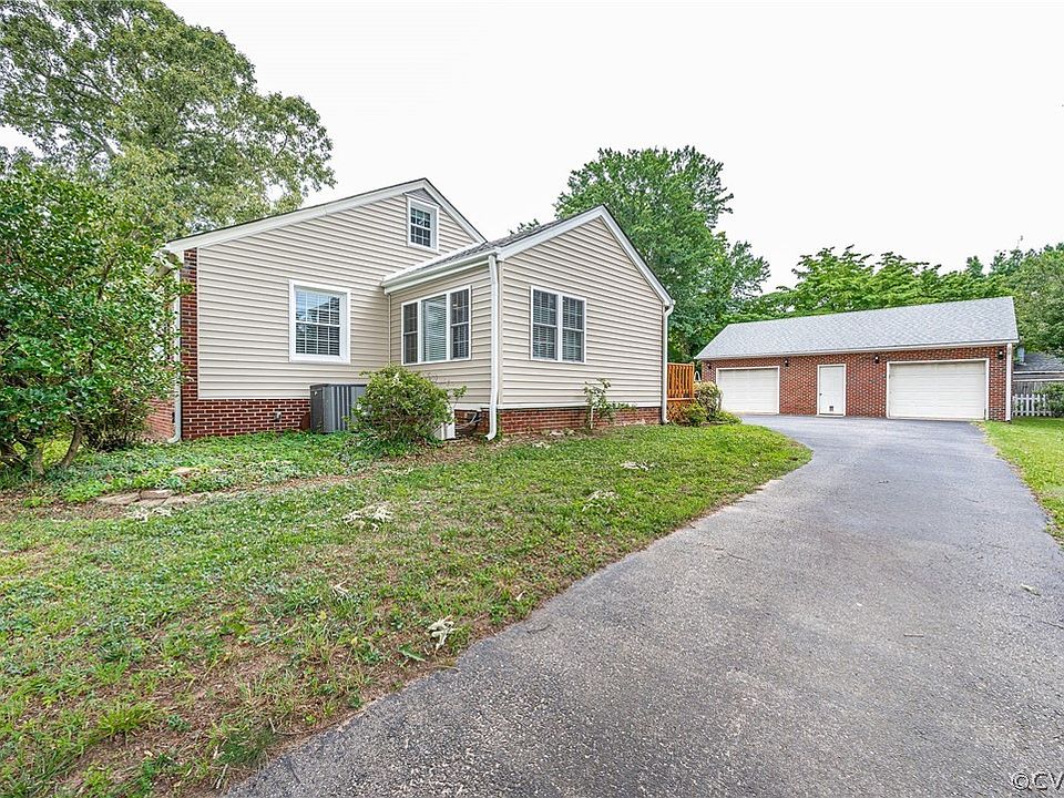 3101 W Broadway, Hopewell, VA 23860 Zillow