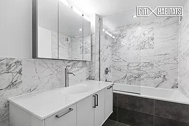 Rented by Citi Habitats