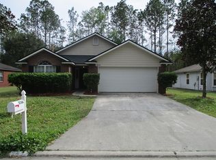 9784 Chirping Way, Jacksonville, FL 32222