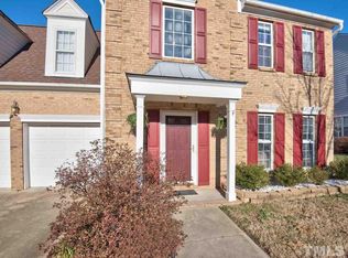 110 Leacroft Way, Durham, NC 27703