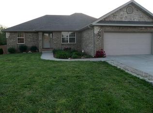 225 Wild Turkey Dr, Billings, MO 65610