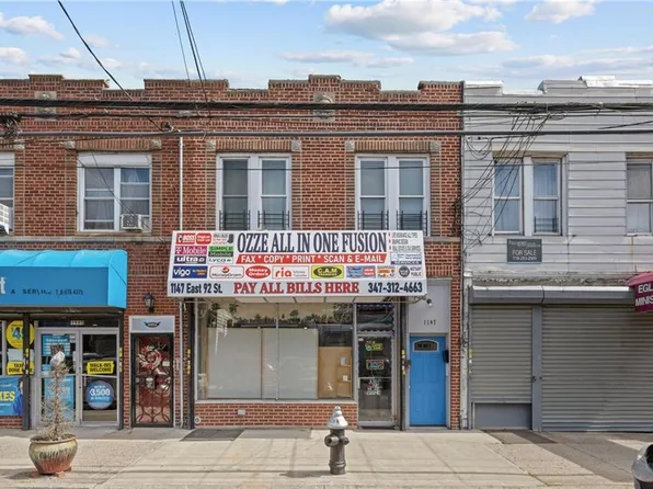 1147 E 92nd St, Brooklyn, NY 11236