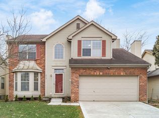 935 Larkfield Dr, Columbus, OH 43085
