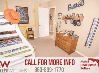 4175 Old Colony Rd, Mulberry, FL 33860