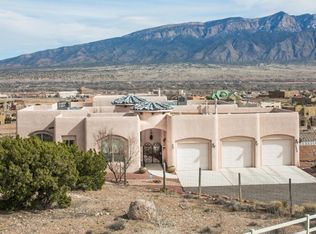 3206 Falkirk Ct NE, Rio Rancho, NM 87144