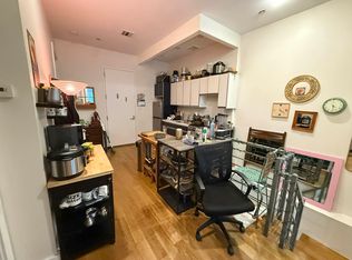 751 Dekalb Ave #1B, Brooklyn, NY 11216