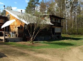 12 Tucker Rd, Stony Creek, NY 12878