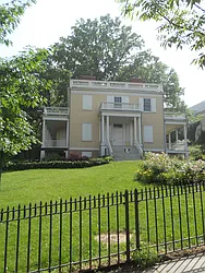 Rented by Willie Kathryn Suggs, LREB