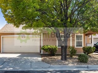 10532 Ramah Dr NW, Albuquerque, NM 87114