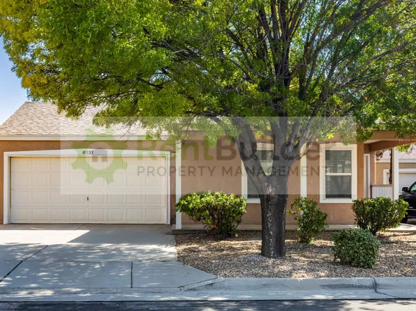 10532 Ramah Dr NW, Albuquerque, NM 87114