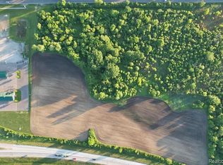 V/l E Court St, Davison, MI 48423