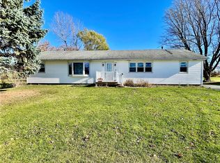 1957 Pole Bridge Rd, Avon, NY 14414