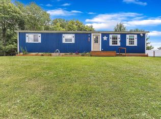 5775 Clark St, Peck, MI 48466