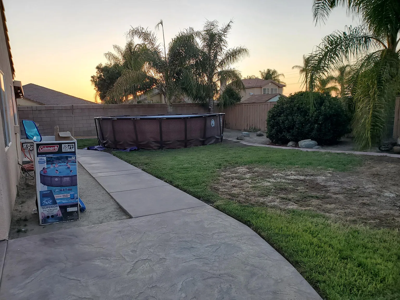 3 bed, 1227 sqft, $2,350 — Photo 4