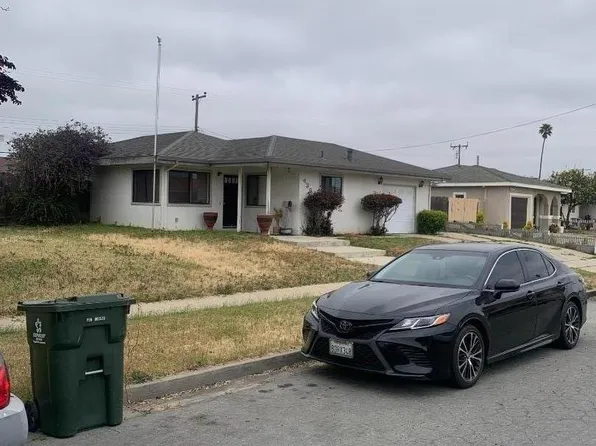 439 Cabrillo Ave, Salinas, CA 93906