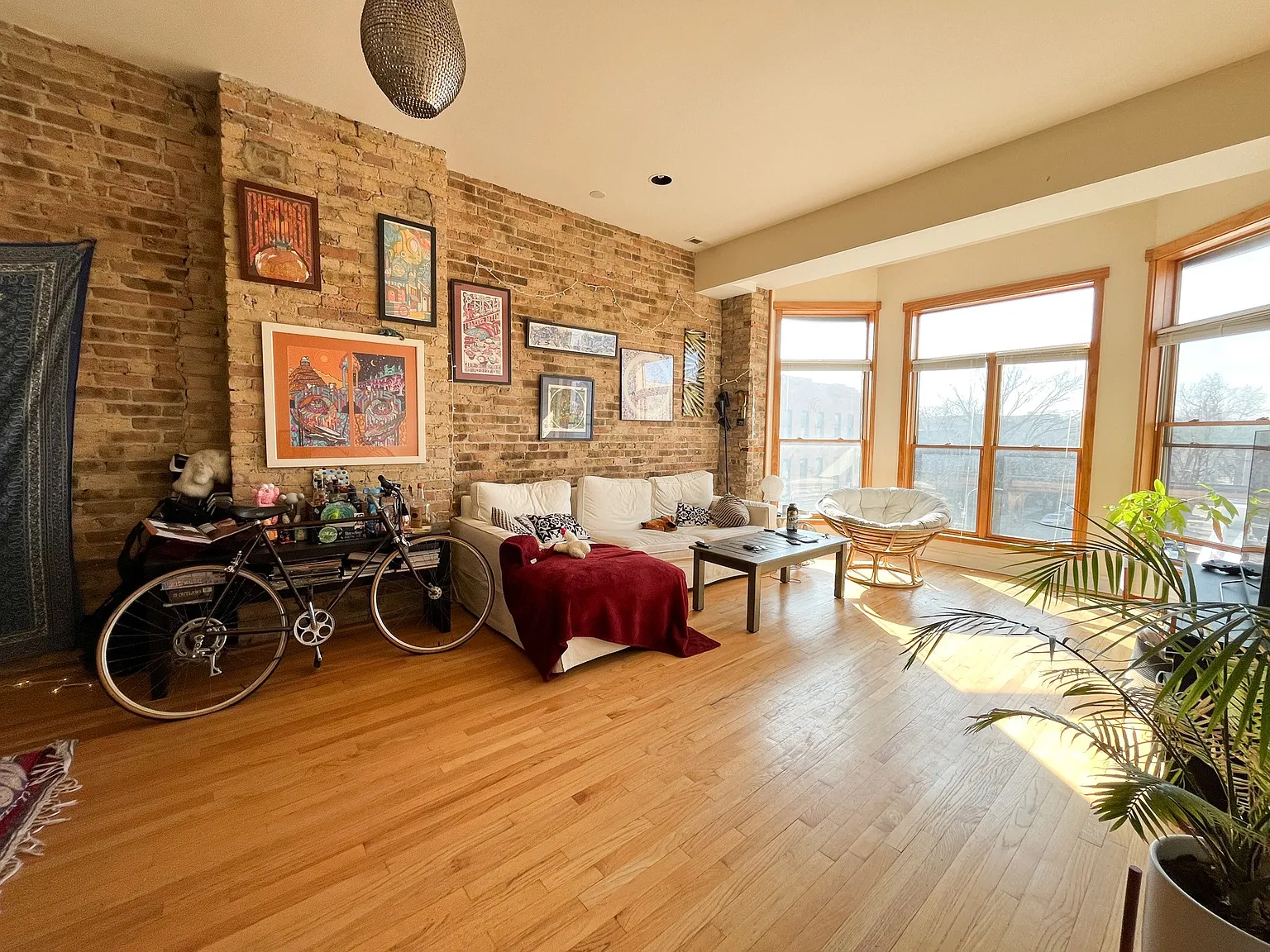 1439 N. Milwaukee Ave — Photo 3