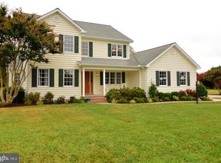 203 N Crest Ct, Rehoboth Beach, DE 19971