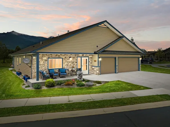 67 Rock Creek Dr, Stevensville, MT 59870